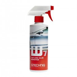 Καθαριστικό πίσσας και κόλλας Gtechniq W7 Tar and Glue Remover